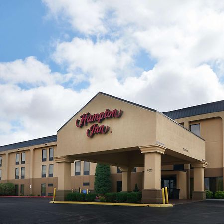 Hampton Inn Franklin, Ky - Portland, Tn Εξωτερικό φωτογραφία