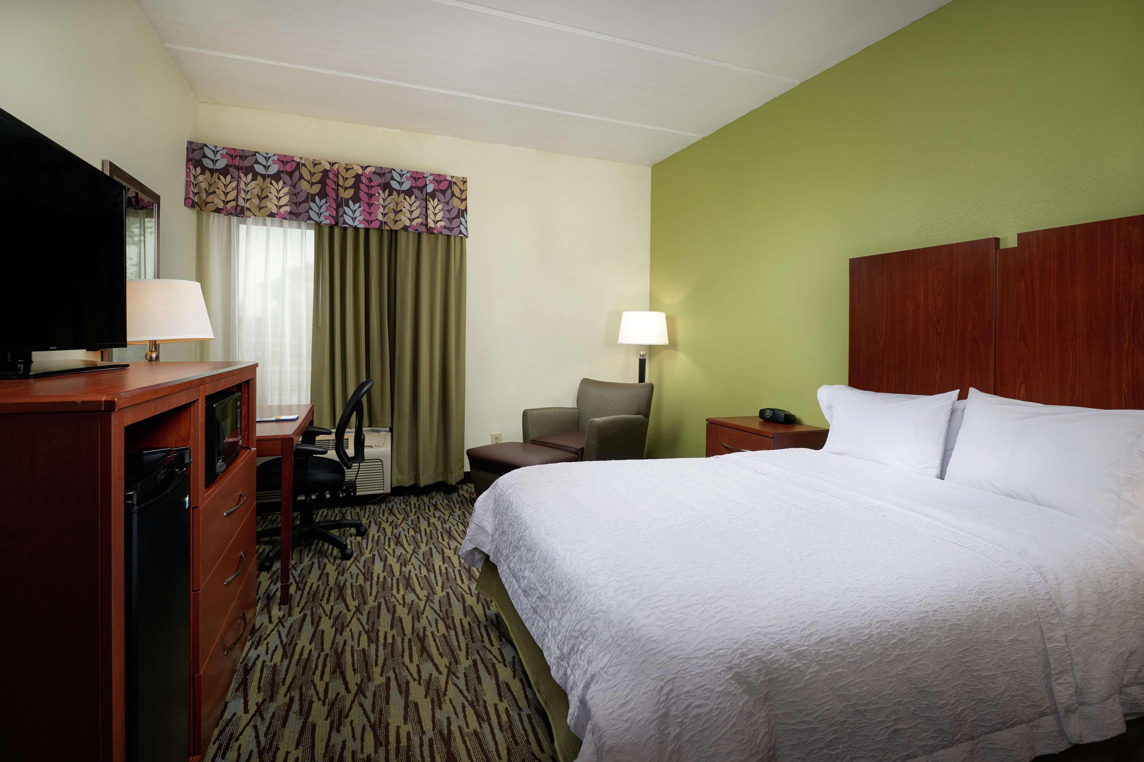 Hampton Inn Franklin, Ky - Portland, Tn Εξωτερικό φωτογραφία
