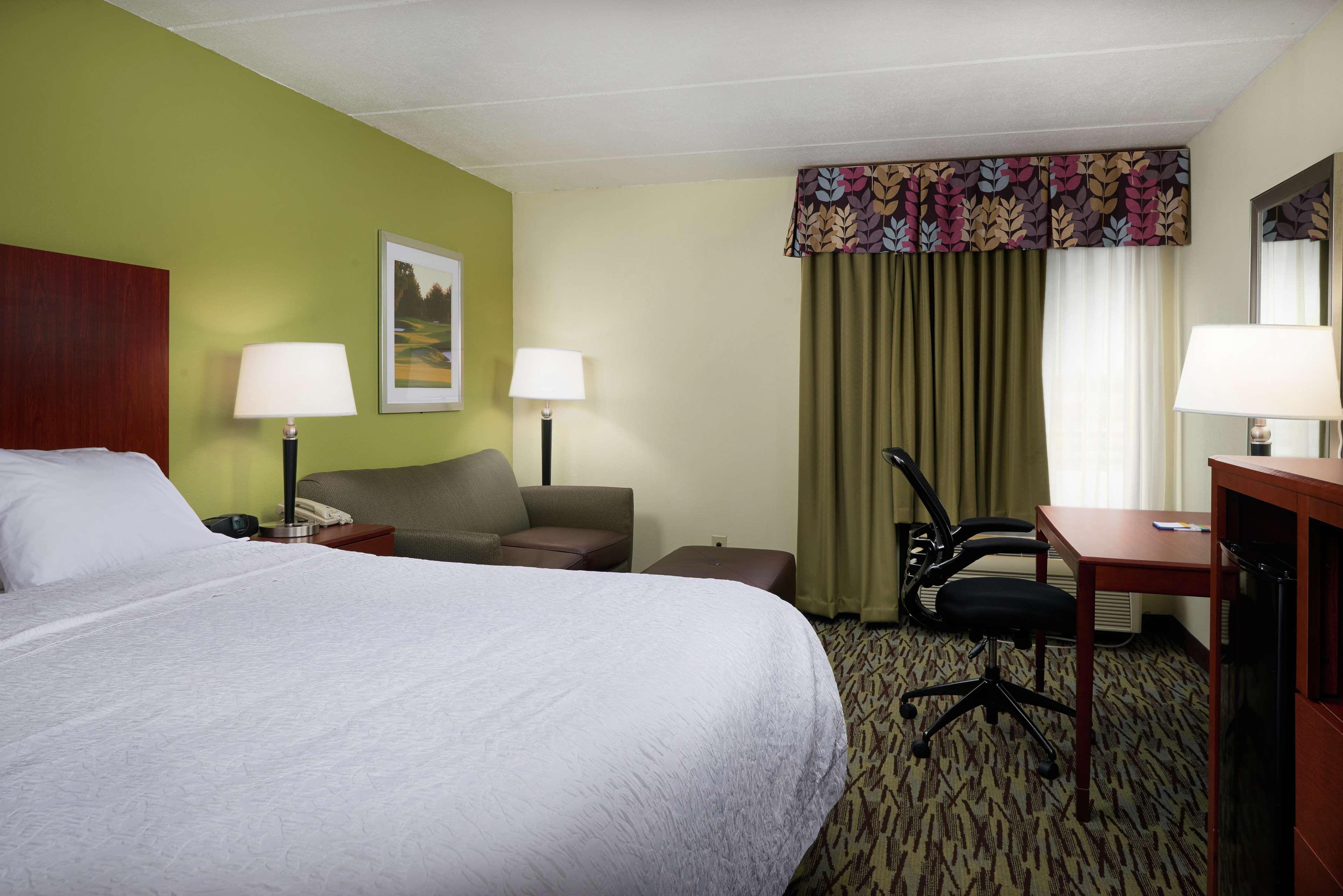 Hampton Inn Franklin, Ky - Portland, Tn Εξωτερικό φωτογραφία