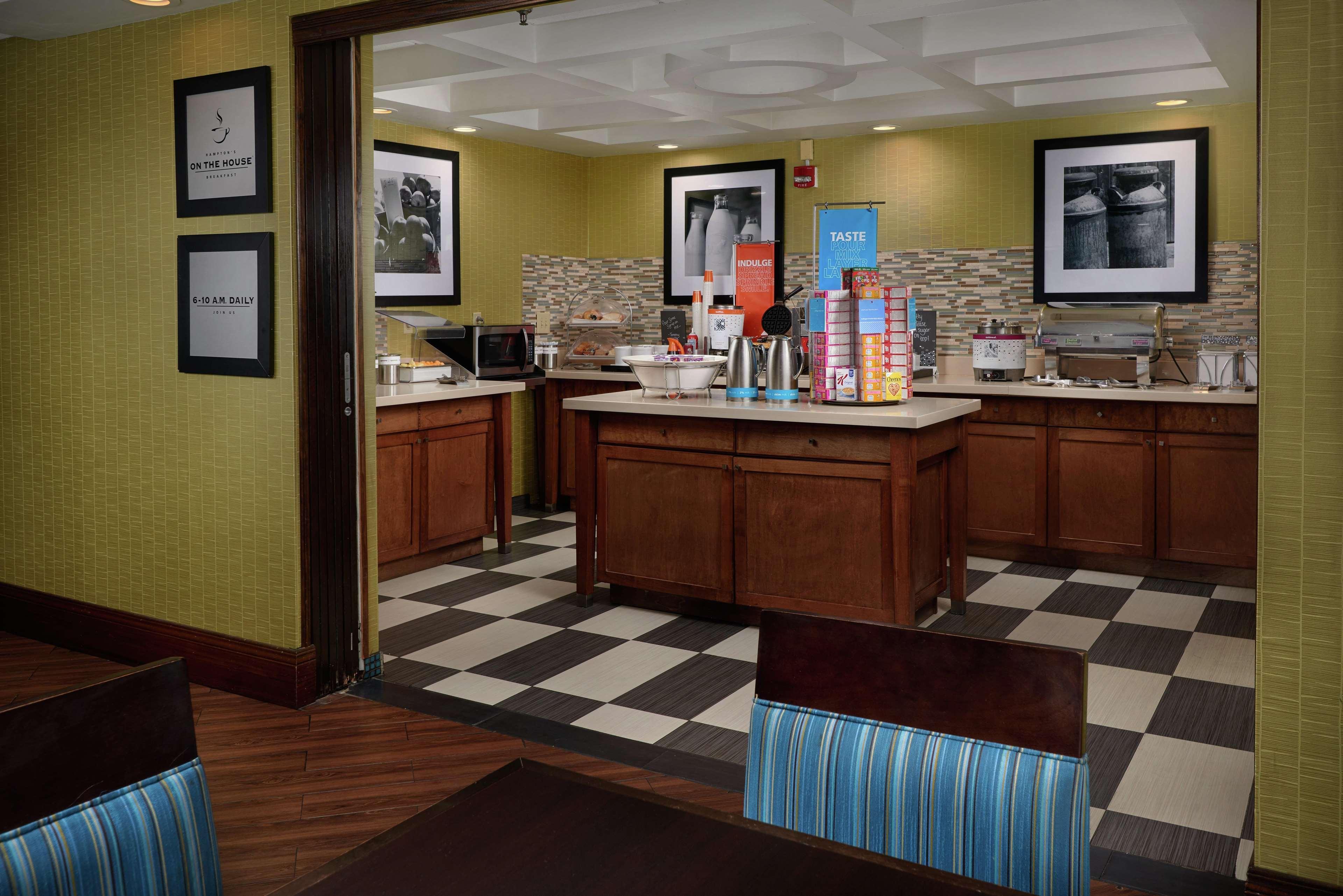 Hampton Inn Franklin, Ky - Portland, Tn Εξωτερικό φωτογραφία
