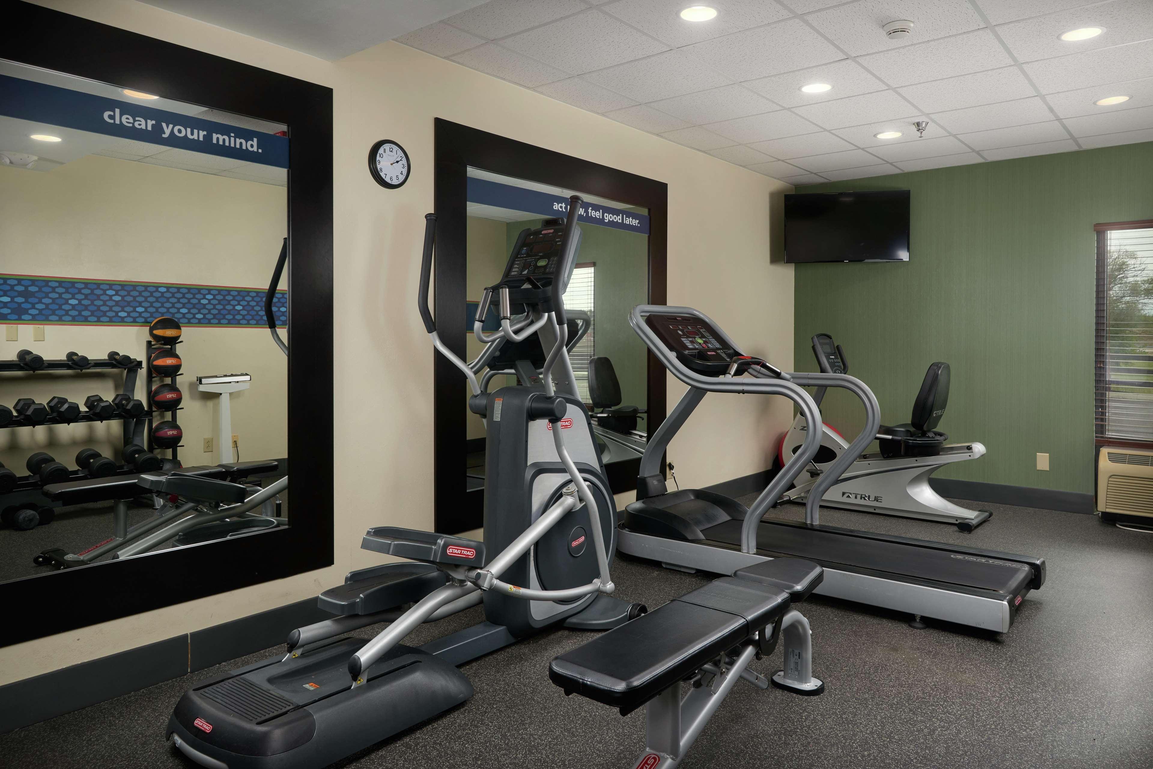 Hampton Inn Franklin, Ky - Portland, Tn Εξωτερικό φωτογραφία