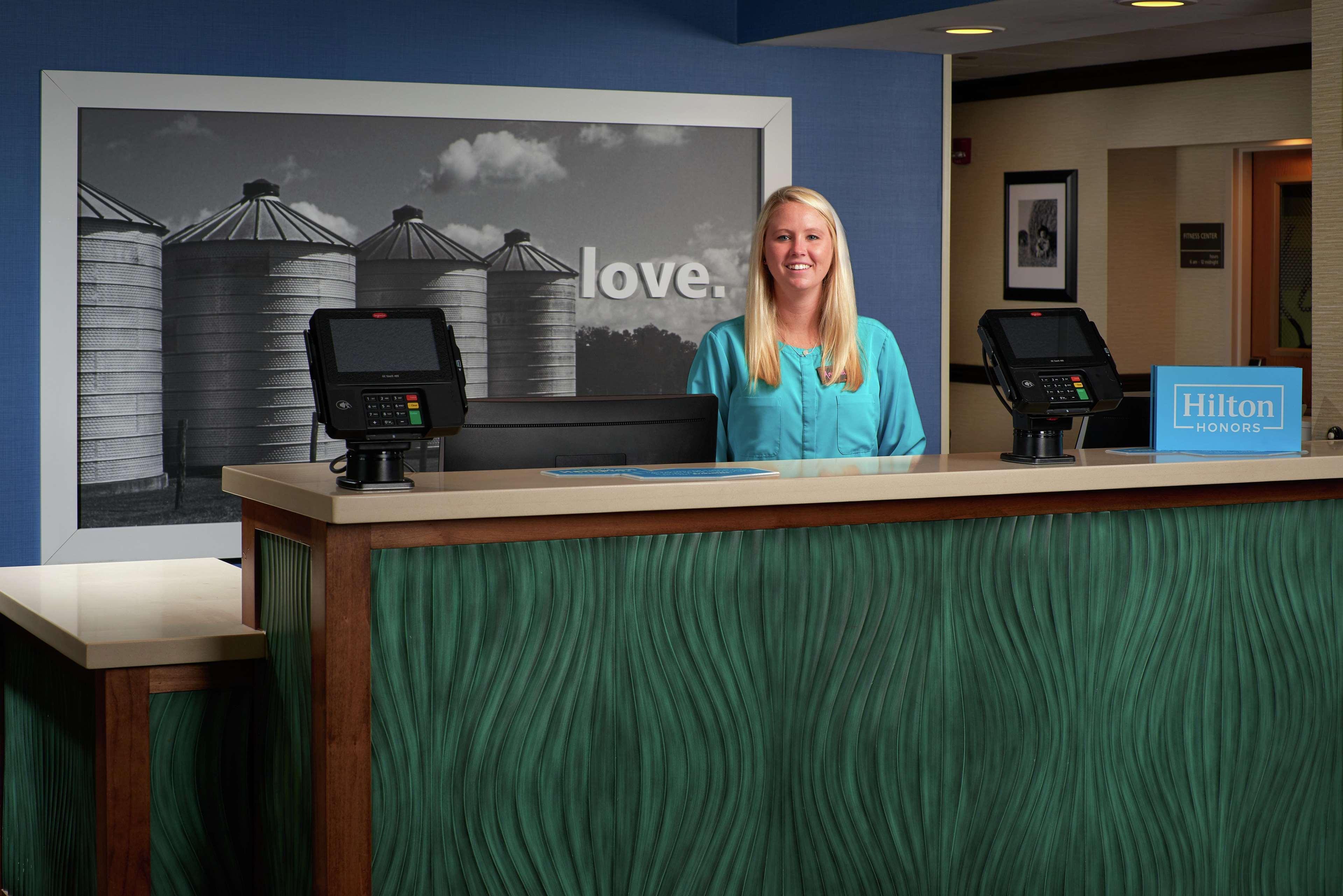 Hampton Inn Franklin, Ky - Portland, Tn Εξωτερικό φωτογραφία