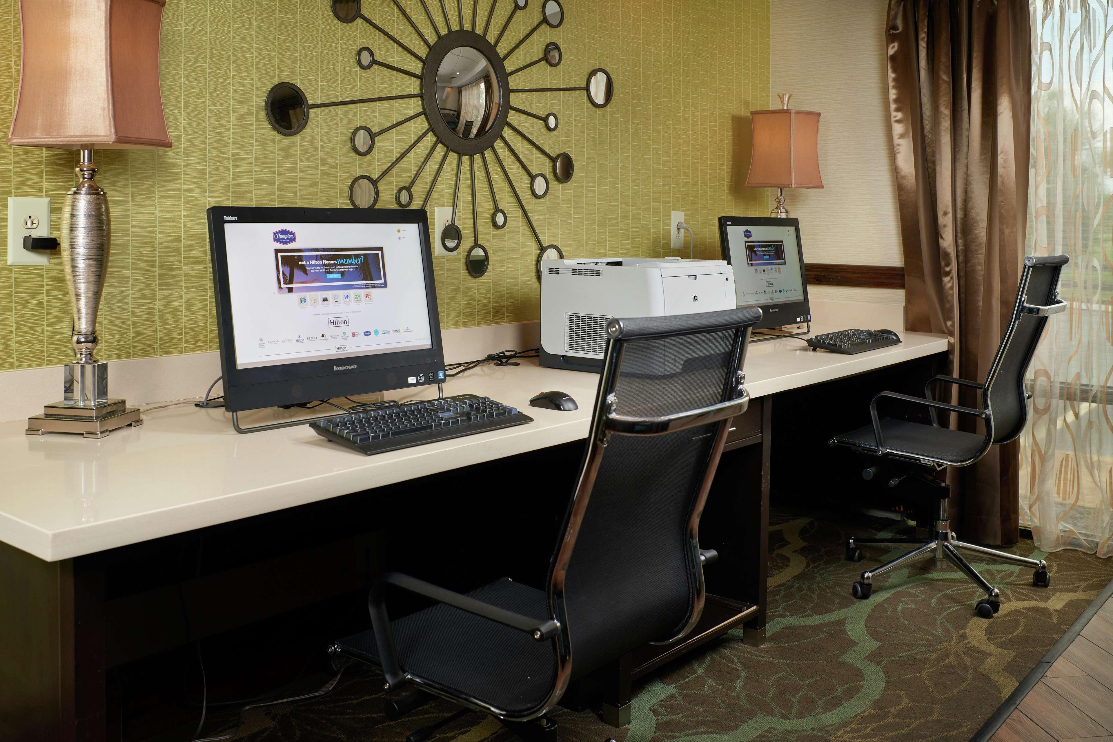 Hampton Inn Franklin, Ky - Portland, Tn Εξωτερικό φωτογραφία