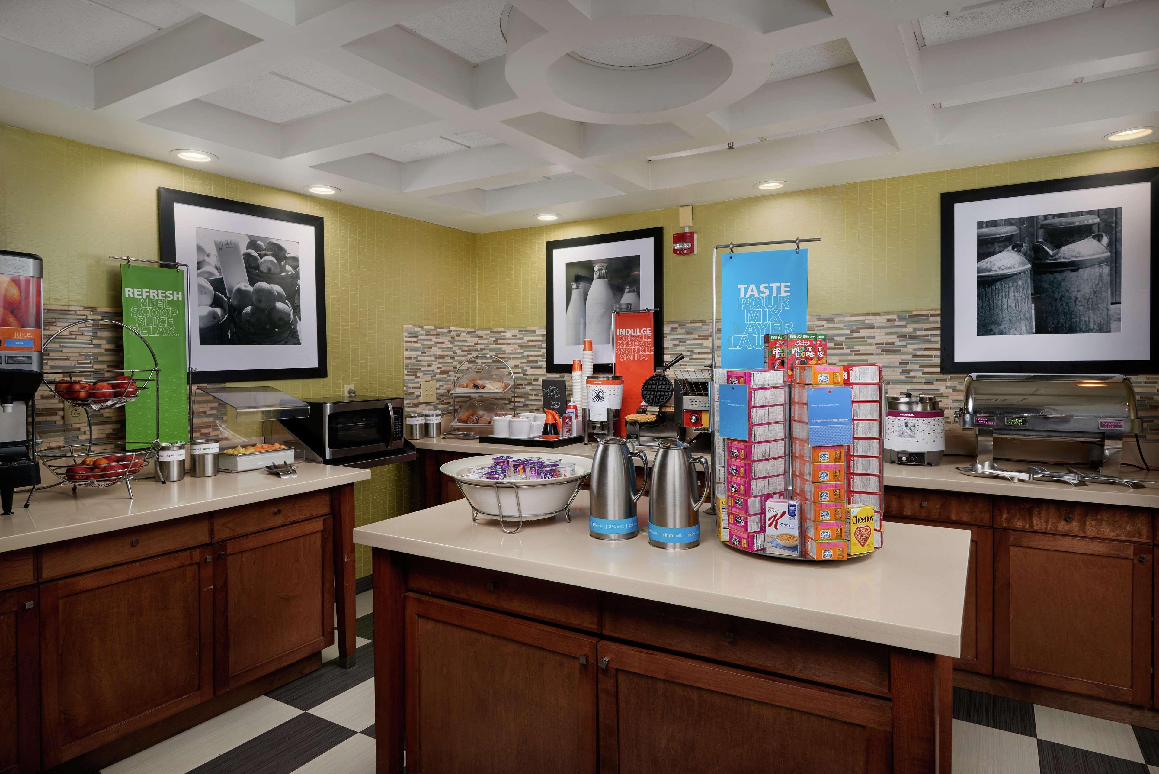 Hampton Inn Franklin, Ky - Portland, Tn Εξωτερικό φωτογραφία