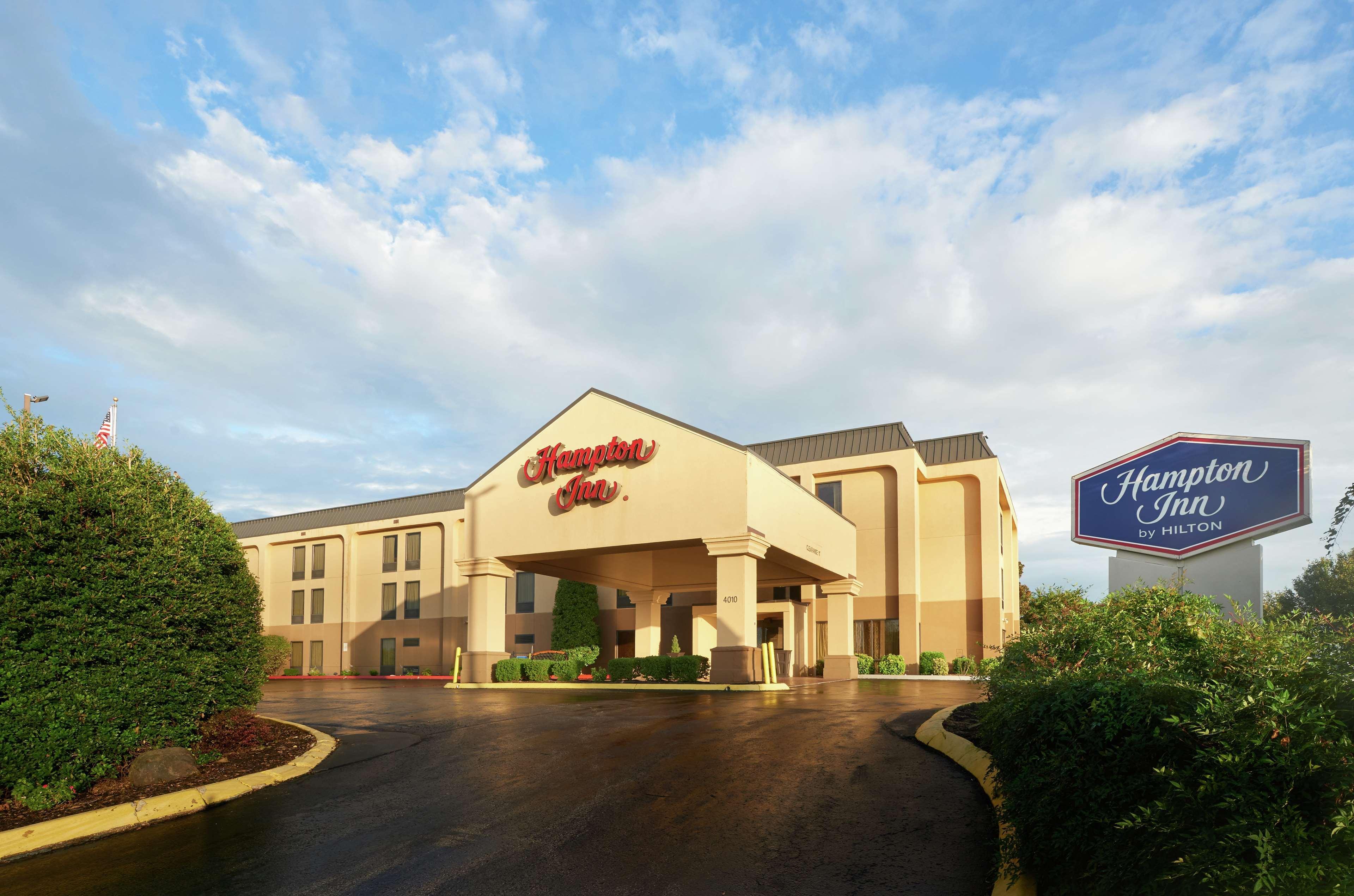 Hampton Inn Franklin, Ky - Portland, Tn Εξωτερικό φωτογραφία