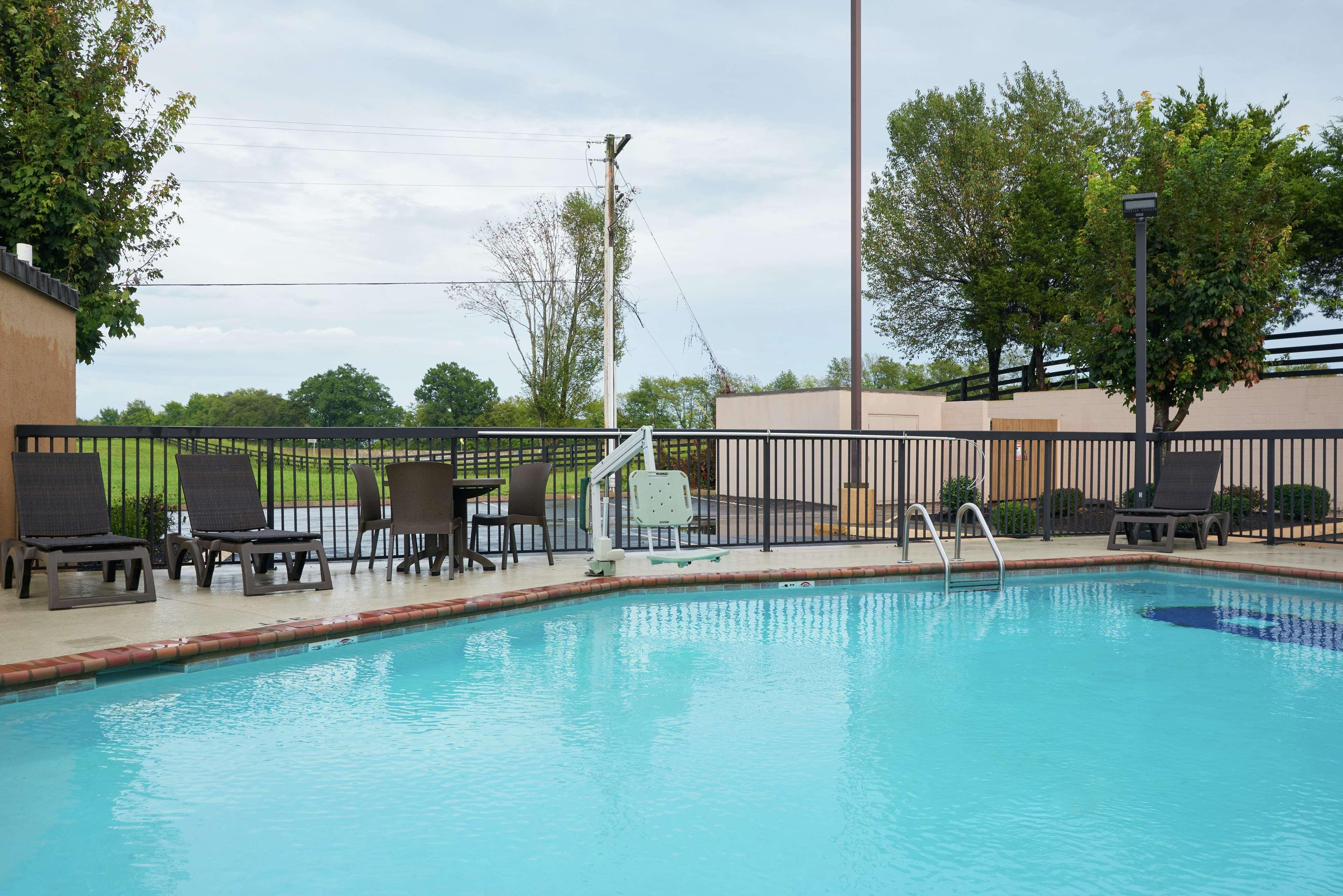 Hampton Inn Franklin, Ky - Portland, Tn Εξωτερικό φωτογραφία