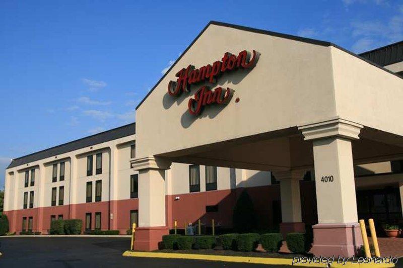 Hampton Inn Franklin, Ky - Portland, Tn Εξωτερικό φωτογραφία
