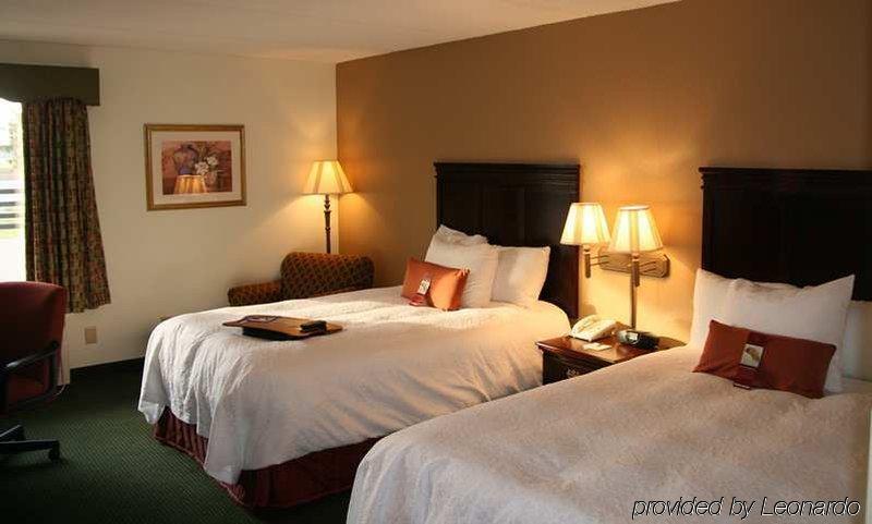 Hampton Inn Franklin, Ky - Portland, Tn Δωμάτιο φωτογραφία