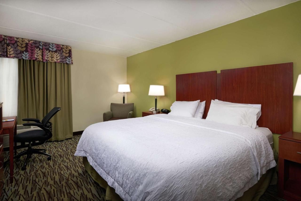 Hampton Inn Franklin, Ky - Portland, Tn Εξωτερικό φωτογραφία