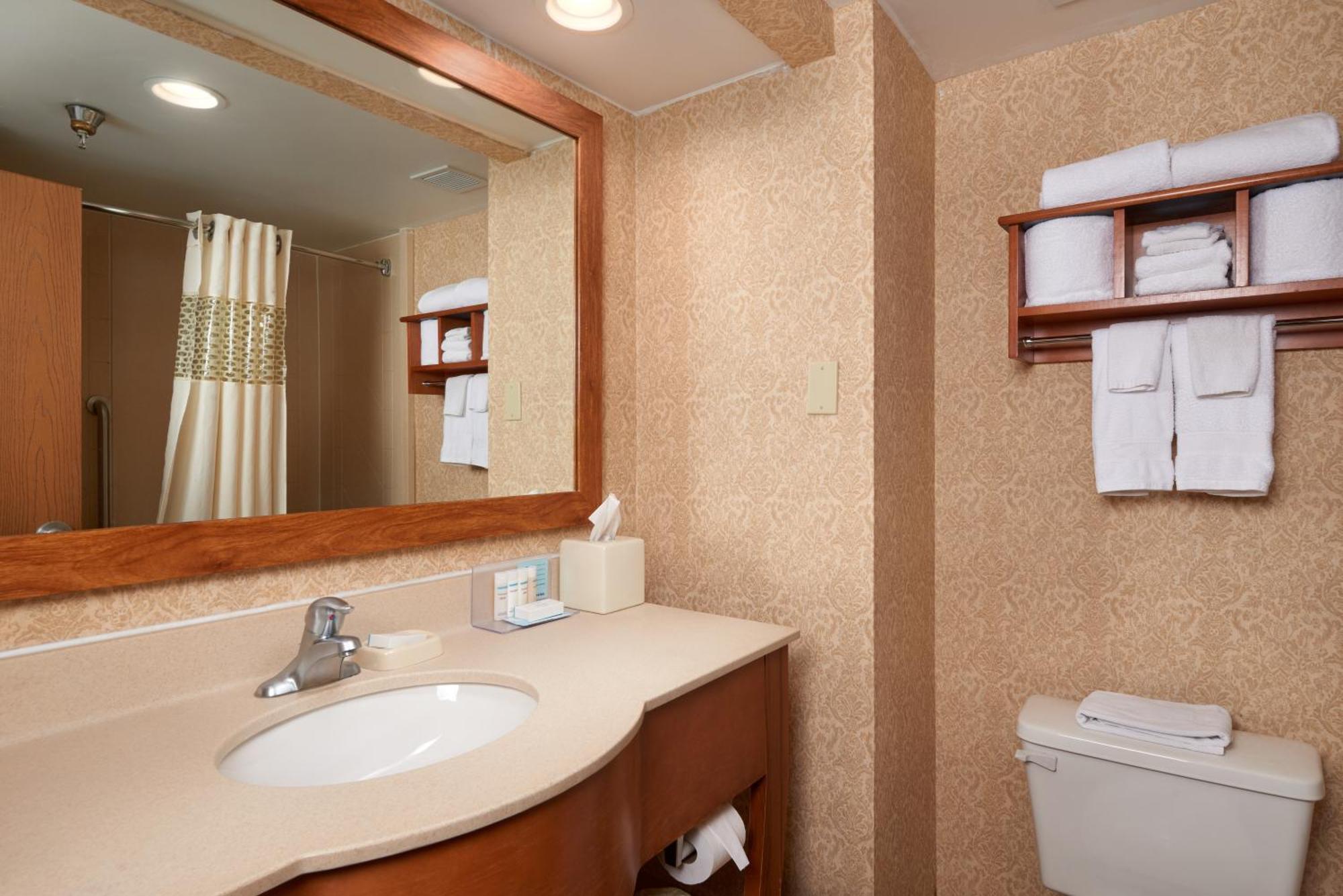 Hampton Inn Franklin, Ky - Portland, Tn Εξωτερικό φωτογραφία