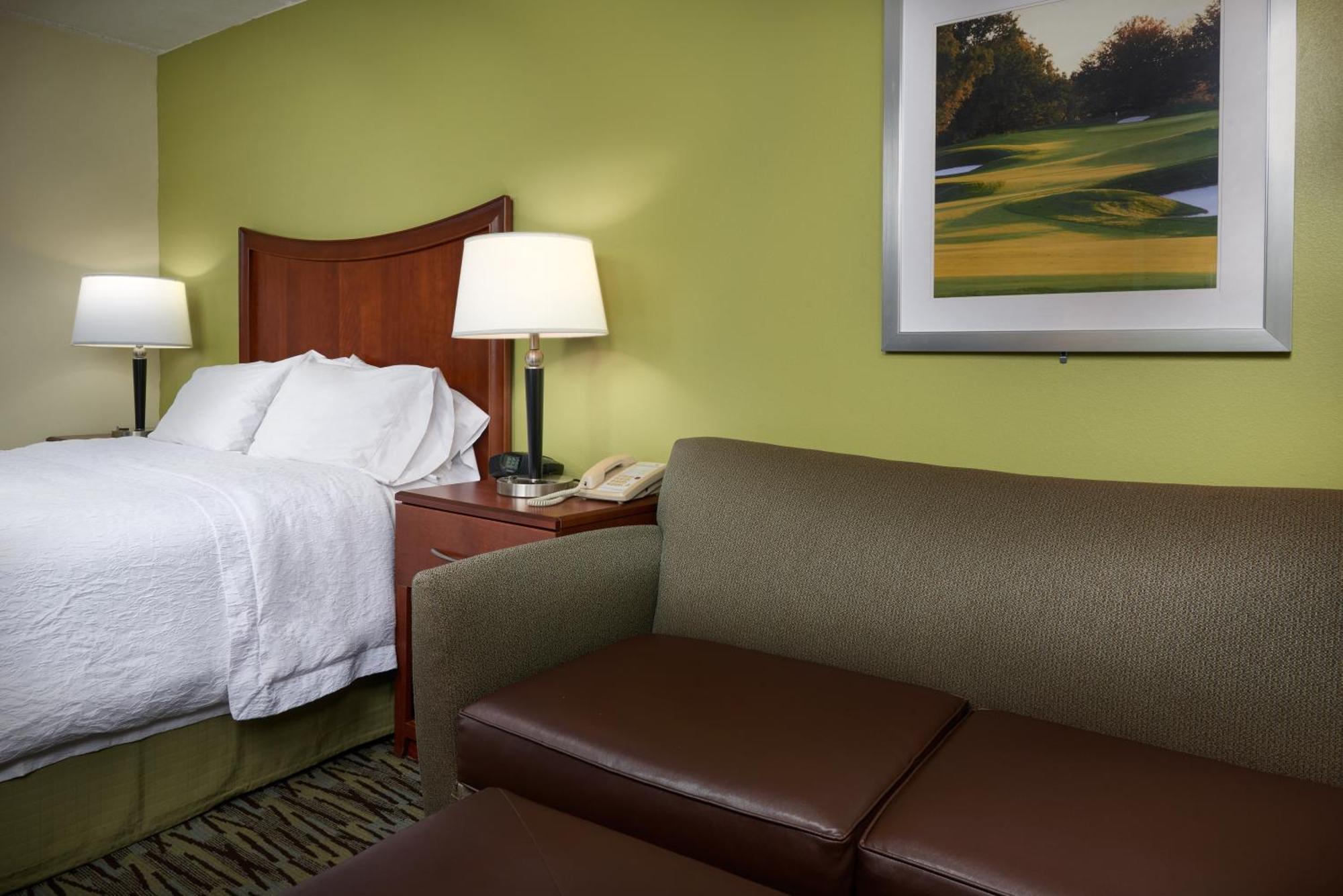 Hampton Inn Franklin, Ky - Portland, Tn Εξωτερικό φωτογραφία