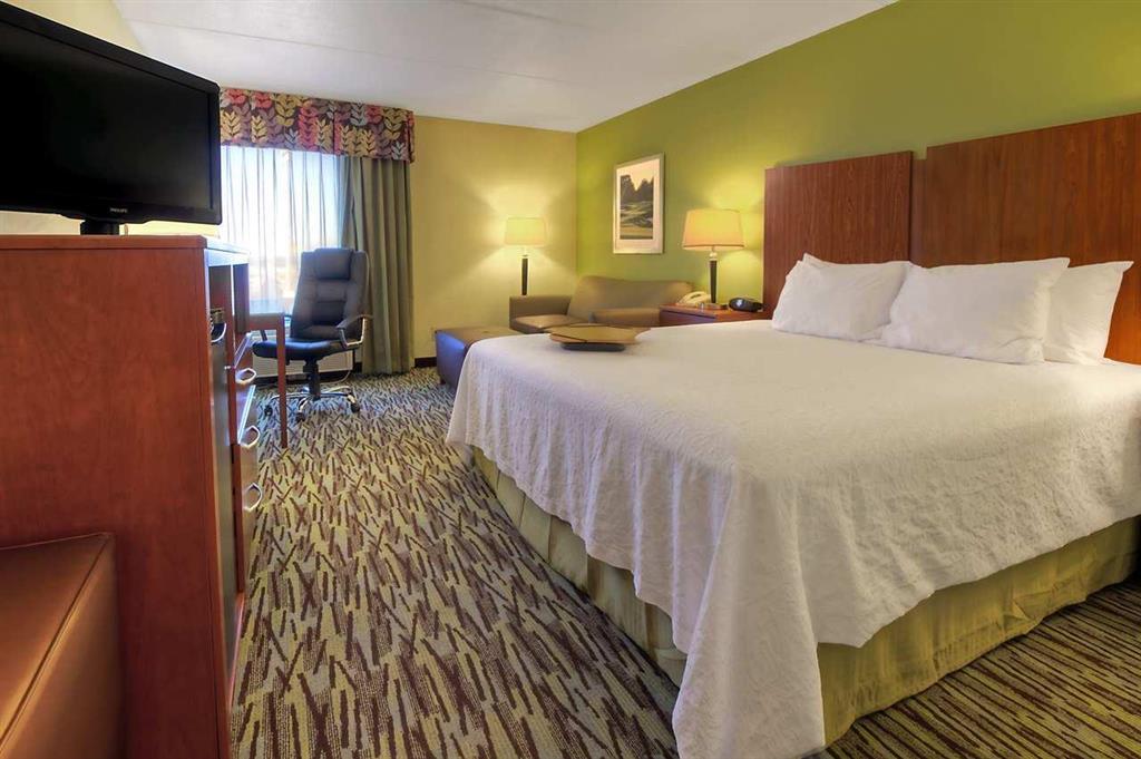 Hampton Inn Franklin, Ky - Portland, Tn Δωμάτιο φωτογραφία
