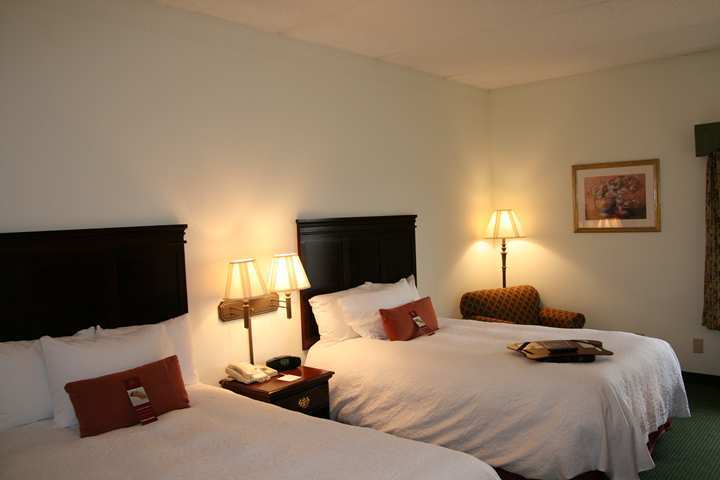 Hampton Inn Franklin, Ky - Portland, Tn Εξωτερικό φωτογραφία