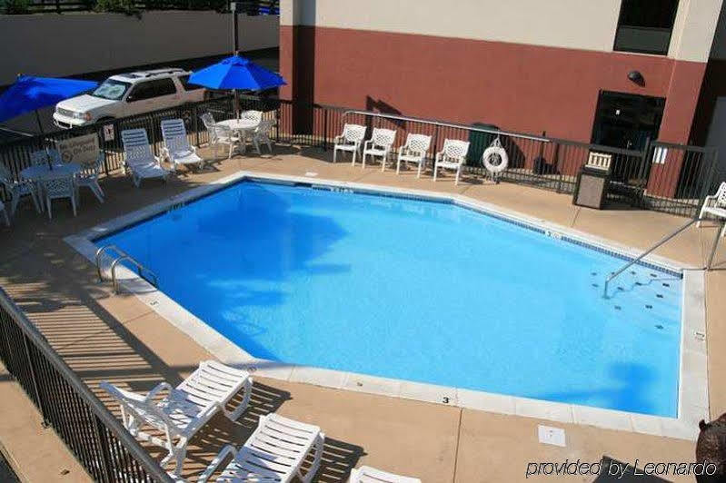 Hampton Inn Franklin, Ky - Portland, Tn Εξωτερικό φωτογραφία